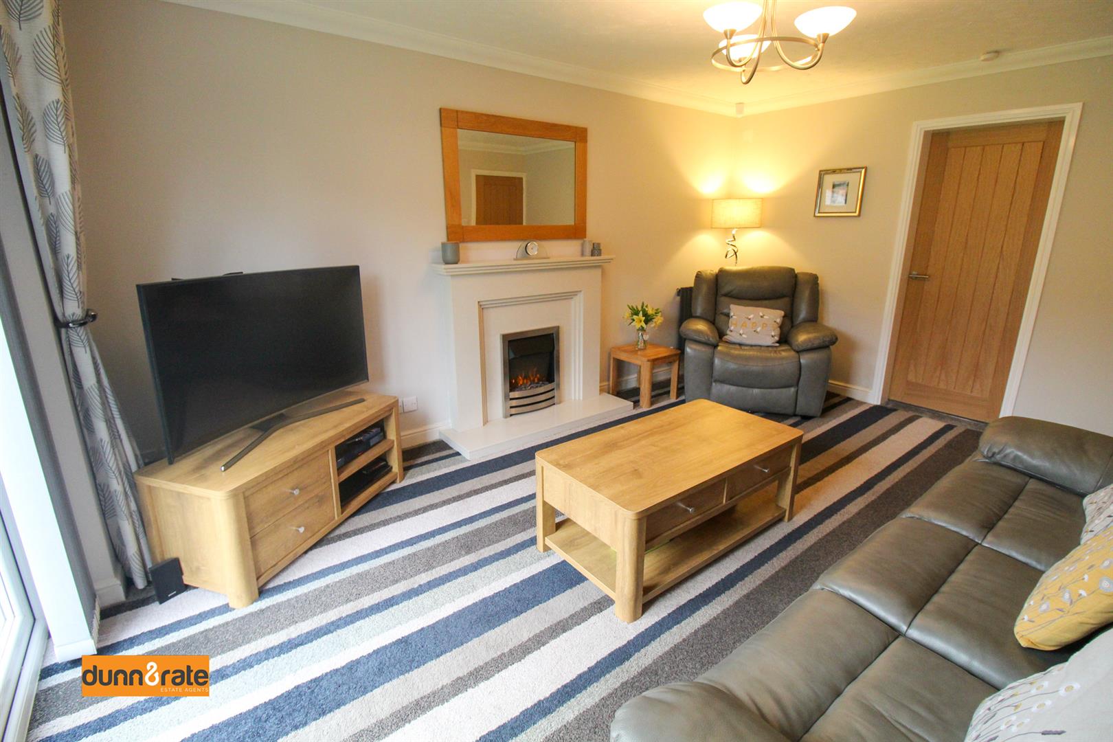 Earls Way, Kingsmead, Northwich